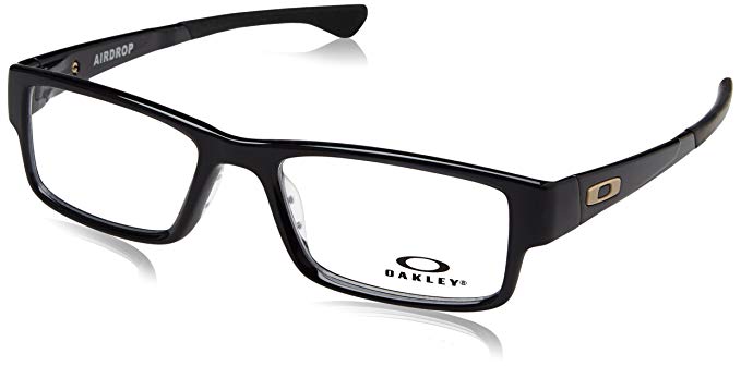oakley opthalmic frames